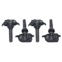 TPMS Сензор за Налягане в Гумите (за Toyota и Lexus (PMV-G101,  PMV-E105), снимка 2