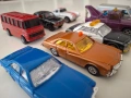 Колички Buick Regal Corgi Junior и др., снимка 3