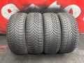 215 55 17, Зимни гуми, Michelin Alpin6, 4 броя, снимка 3