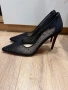 Дамски обувки на висок ток токчета louboutin, снимка 2