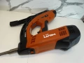 2025 - Hilti GX 3 - Газов уред за директен монтаж, снимка 7