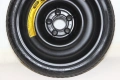 Резервна гума патерица Chrysler Pt cruiser (2000-2010г.) Seat Leon 1M (1999-2003г.) 5x100 57.1, снимка 3