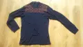 JANUS THERMO Underwear 100% Merino Wool размер XL термо блуза 100% Мерино вълна - 2788, снимка 1
