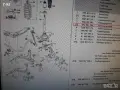 8A0407366=027290067504**NEU**LEMFÖRDER **AUDI**Audi 80-90*ШАРНИР ДОЛЕН , снимка 4