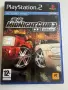   Midnight Club 3: Dub Edition за PS2, снимка 1