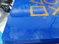 Комплект SONY PlayStation 4 Slim Days of Play 500GB, снимка 10