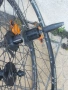 26 цола капли за диск за велосипед колело Shimano , Alex rims , снимка 4