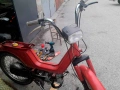 Piaggio ciao i boxer na части, снимка 1