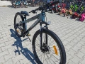 BG Алуминиев велосипед 26" MARTY сив, снимка 5