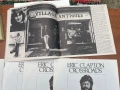 Eric Clapton Crossroads Vinyl box set, снимка 4