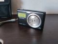SONY Cyber-Shot DSC-W180 10MP, снимка 2
