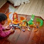 LEGO City Арена за каскади с два лупинга 60339 Лего, снимка 6