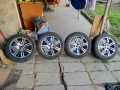 Джанти 16 4х100, снимка 7