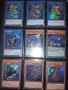 Yu-Gi-Oh Binder part 1, снимка 7