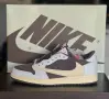 Travis Scott, Air Jordan 1, 42 EU, снимка 5