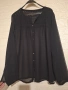 СТРАХОТНА РИЗА ШИФОН 2XL-3XL, снимка 5