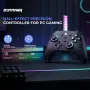 ECHTPower Безжичен геймърски контролер с Hall Effect – за PC, Nintendo Switch, iOS и Android, снимка 3