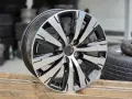 4x108 17 Джанти Citroen DS Peugeot Оригинални Чисто Нови, снимка 4