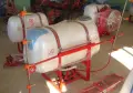 Пръскачка щангова 350 л. AGRON, снимка 1
