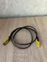 5 евро уникален кабел за зареждане със сменящи се портове USB type C и за айфон 🖤, снимка 1