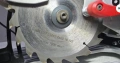 Потапящ се цинкуляр Metabo SK q55 1200w 160mm, снимка 6