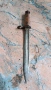 Оригинален австро-унгарски щик Mannlicher M1895 FGGY – ПСВ, снимка 8