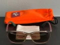 Детски слънчеви очила Ray-Ban Junior, снимка 1