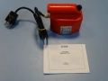 Демагнетизатор LTF S.p.A mod.223.04 magnetizer 220V, 50Hz, снимка 1