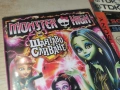 MONSTER HIGH DVD 1305261955L1, снимка 7
