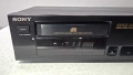 CD плеар Sony CDP 515, снимка 4