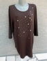 3XL Нова българска  туника MiaModa    , снимка 3
