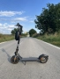 Електрическа тротинетка Ninebot F40E, снимка 1