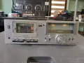 SONY TC-U2 DECK, снимка 1