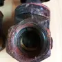Водопроводни кланове, снимка 2