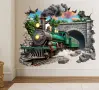 3D Детски стикери , снимка 3