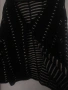 Armani Original Size L Отворена фина жилетка , снимка 2