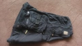 BLAKLADER Craftsman Work Shorts 4-Way Stretch размер 52 / L еластични къси работни панталони W4-744, снимка 8