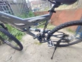 Продава велосипед cyco fs48 fst, снимка 7