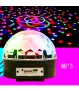 Диско топка BLUETOOTH, блутут диско лампа, LED Light, снимка 3