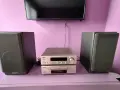 Аудио система Denon F-100, снимка 2