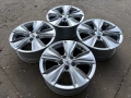 4 броя алуминиеви джанти за Lexus UX 17, снимка 8