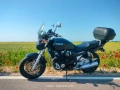 XJR 1200 YAMAHA , снимка 3
