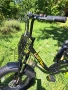 JULY MORNING Fat Tire 2026 модел Практичен Триколесен Велосипед, снимка 13