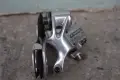 Ретро Заден Дерайльор Campagnolo 10 Скорости, снимка 4