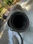 Празен корпус DPF от BMW е92, снимка 2