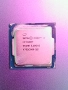 процесор Intel i3 -6100T, снимка 1