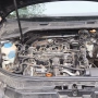 Ауди А3 1.6 TDI 105 к.с.2012 год.Само на части, снимка 5