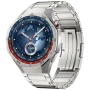 TITAN 2 Титаниева верижка каишка за Huawei Watch/Samsung/Garmin/Apple/Xiaomi/Amazfit, снимка 5