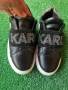Karl Lagerfeld сникърси, снимка 6