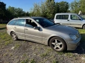 Мерцедес С220 W203 facelift Mercedes C220 150hp., снимка 4